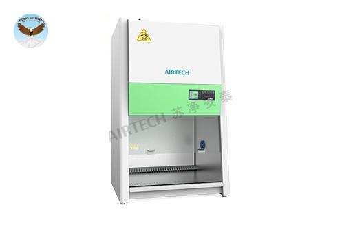 Tủ an toàn sinh học Airtech BSC-654ⅡA2 (650*562*540 mm)